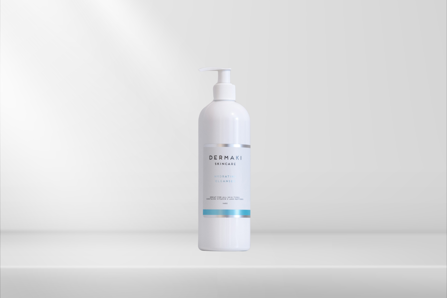Hydrating Cleanser 8oz