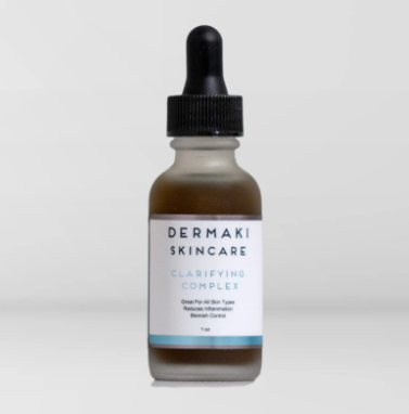 Clarifying Complex 1oz