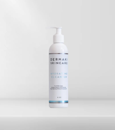 Hydrating Cleanser 8oz
