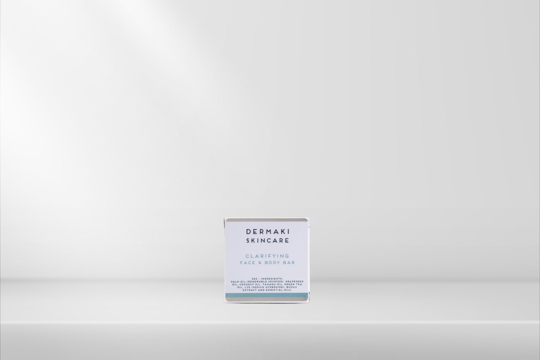 Clarifying Bar