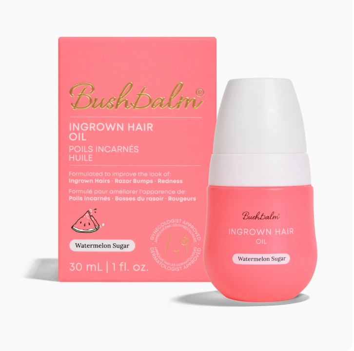 Watermelon Sugar Ingrown Hair Oil