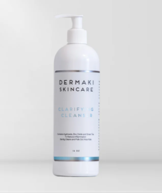 Clarifying Cleanser 8oz