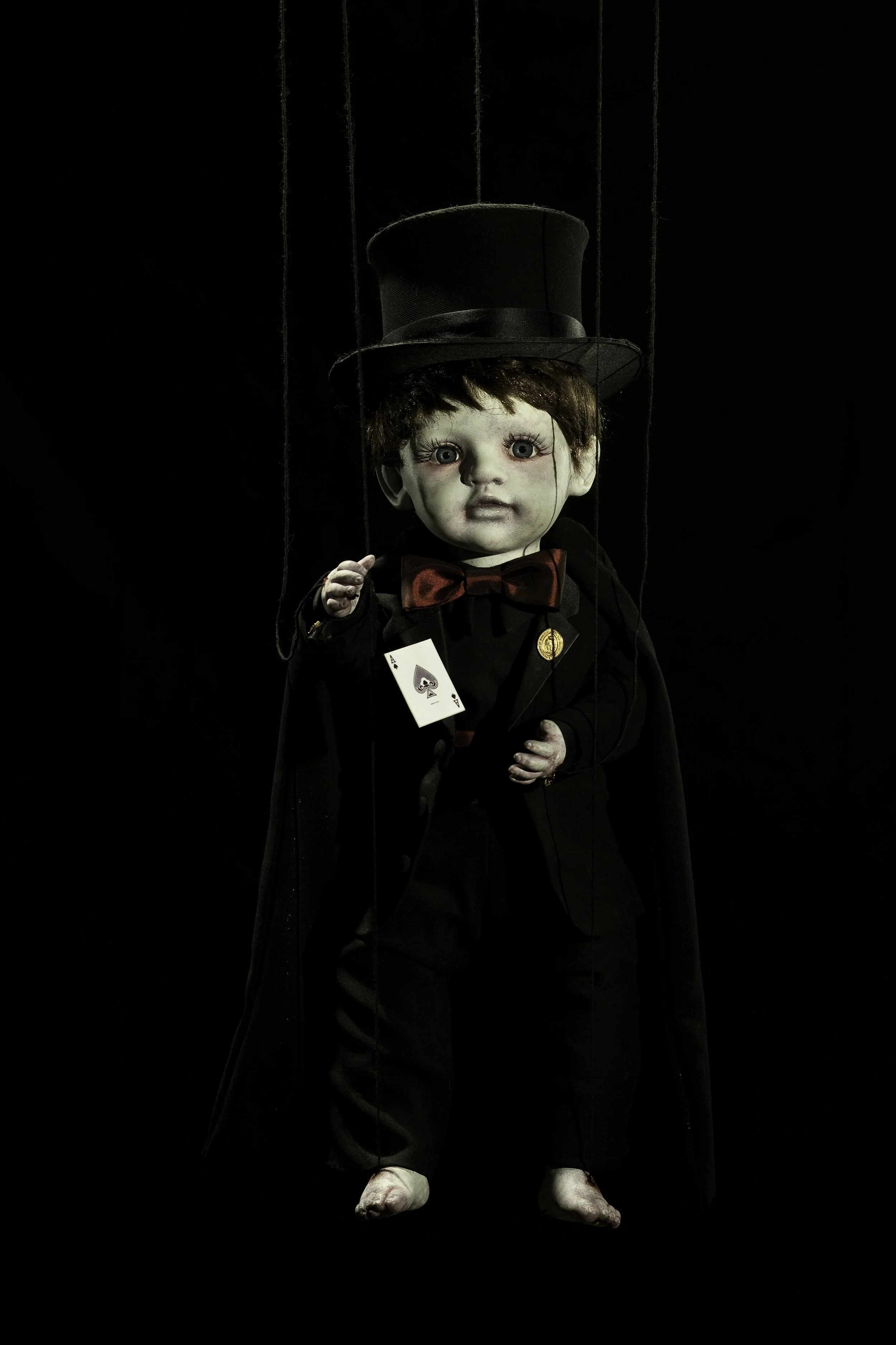 The Magician