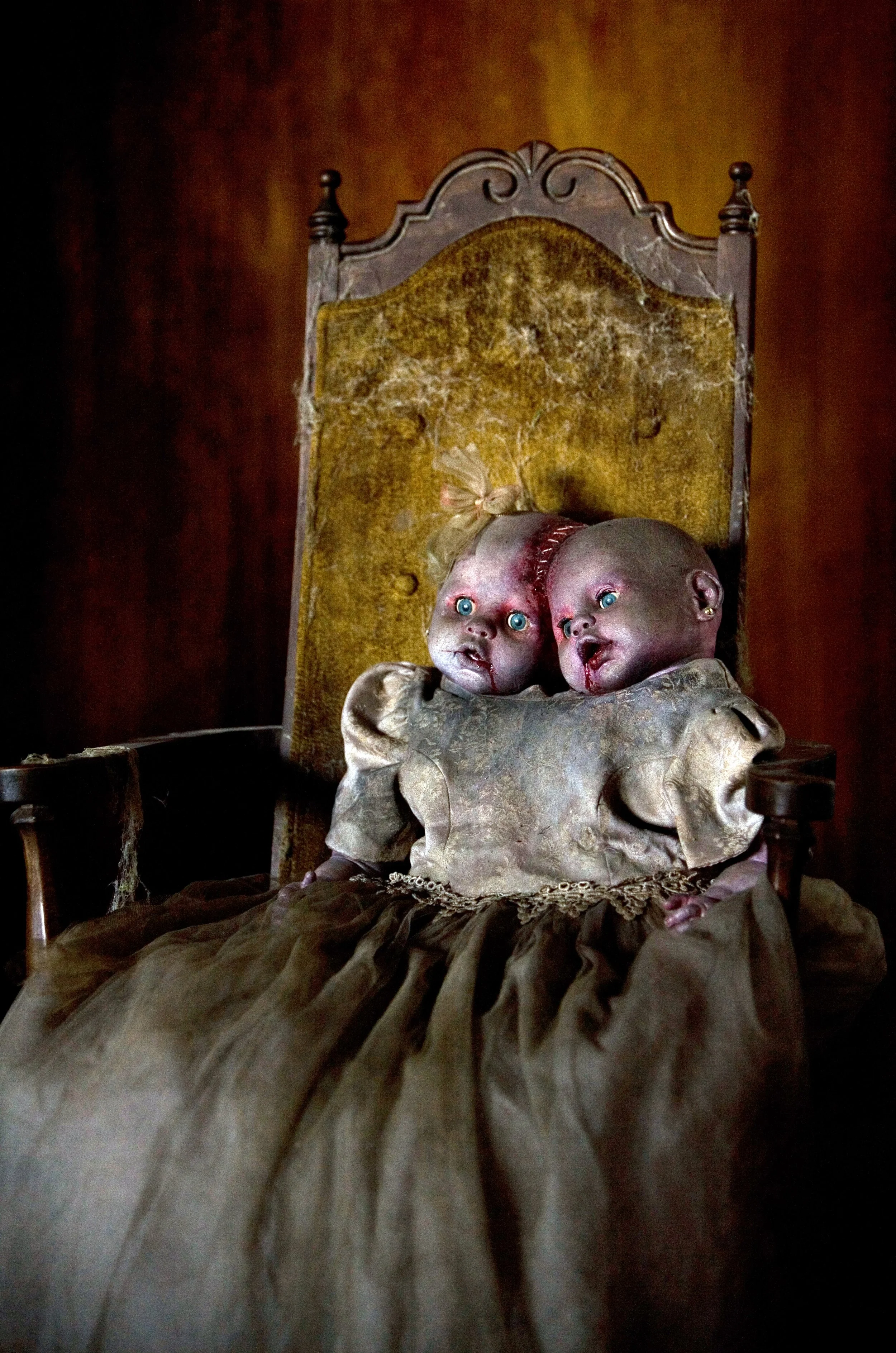 The Twins