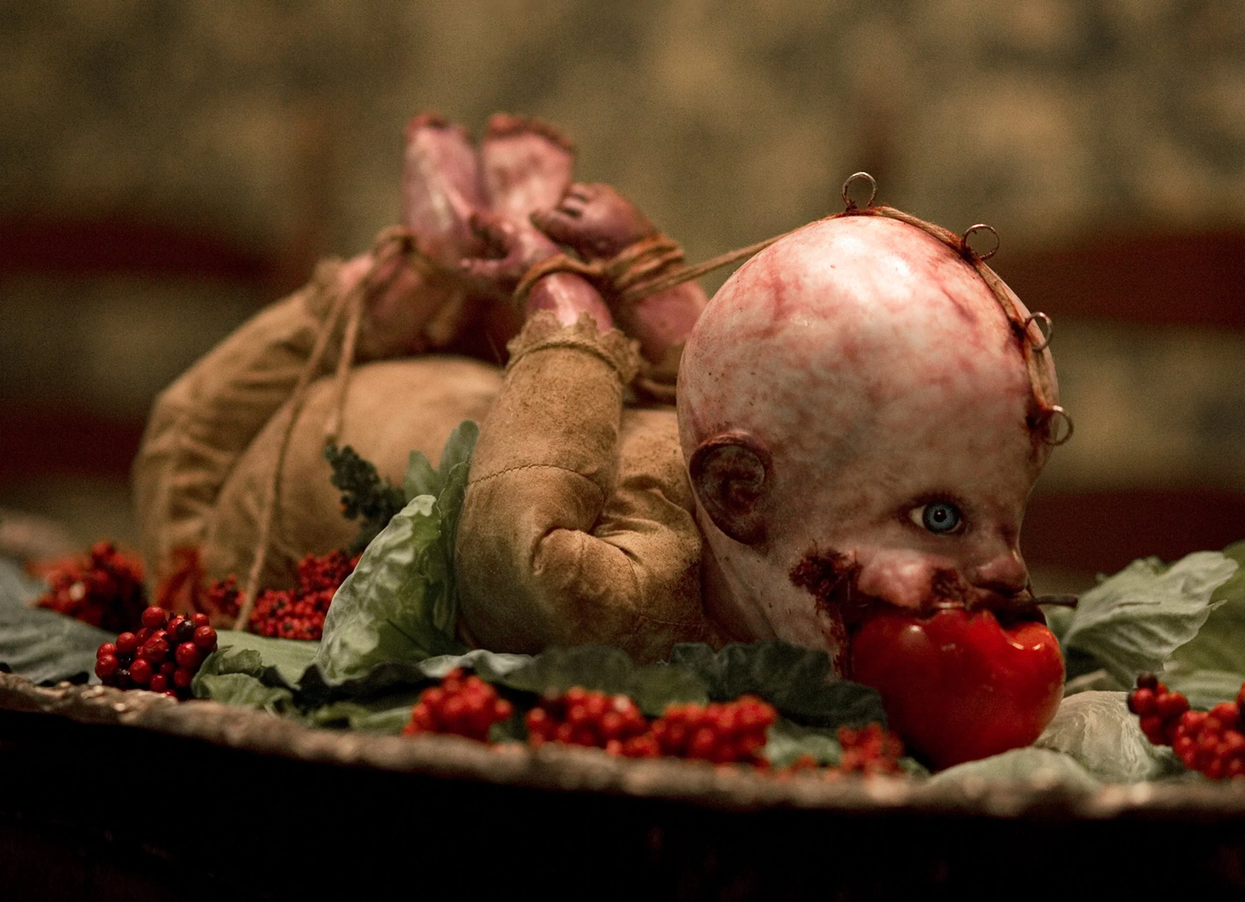 Dinner