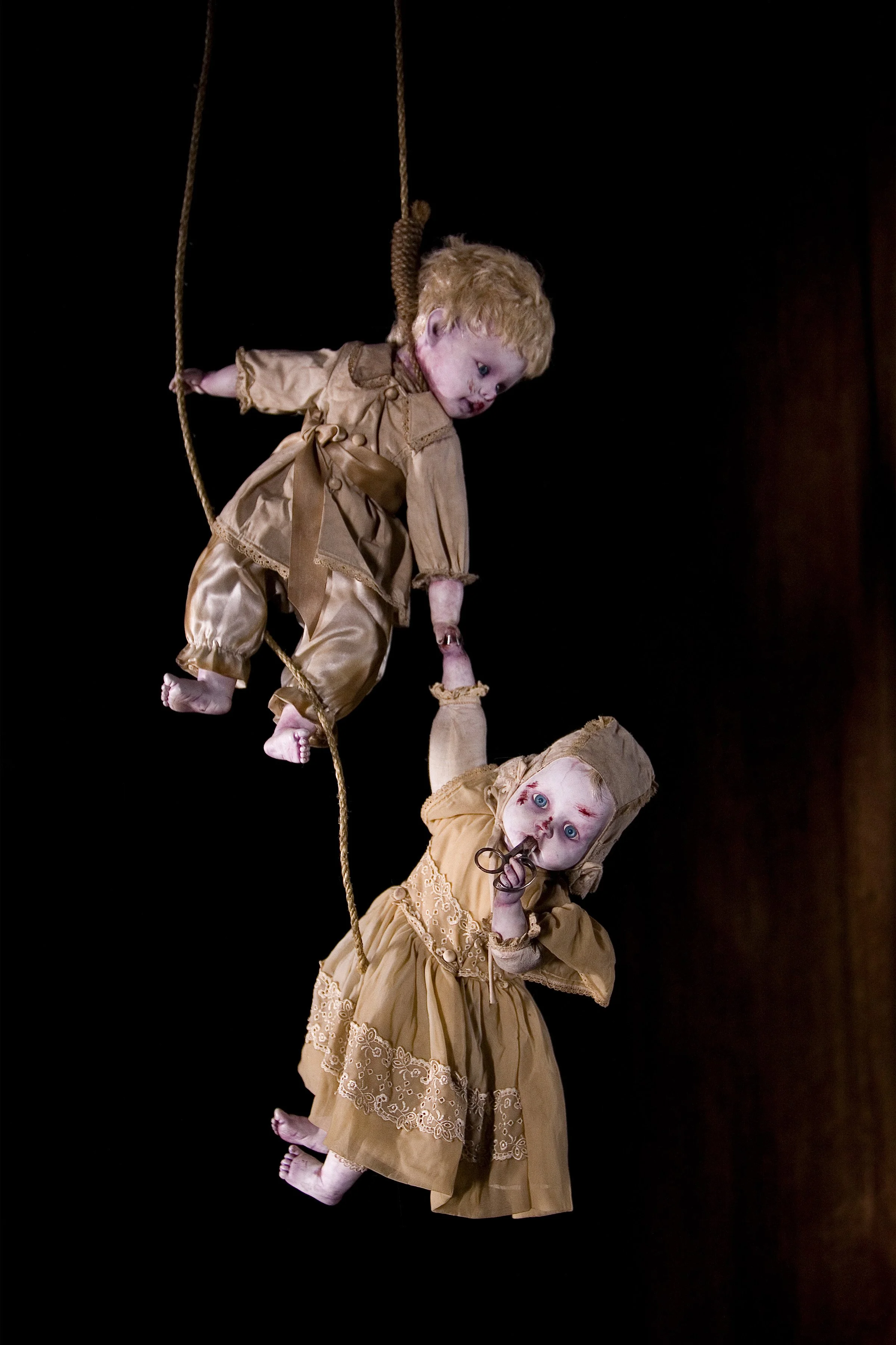 Jack & Jill