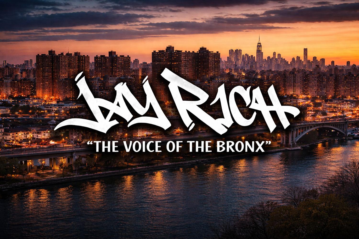 JAYRICH.COM