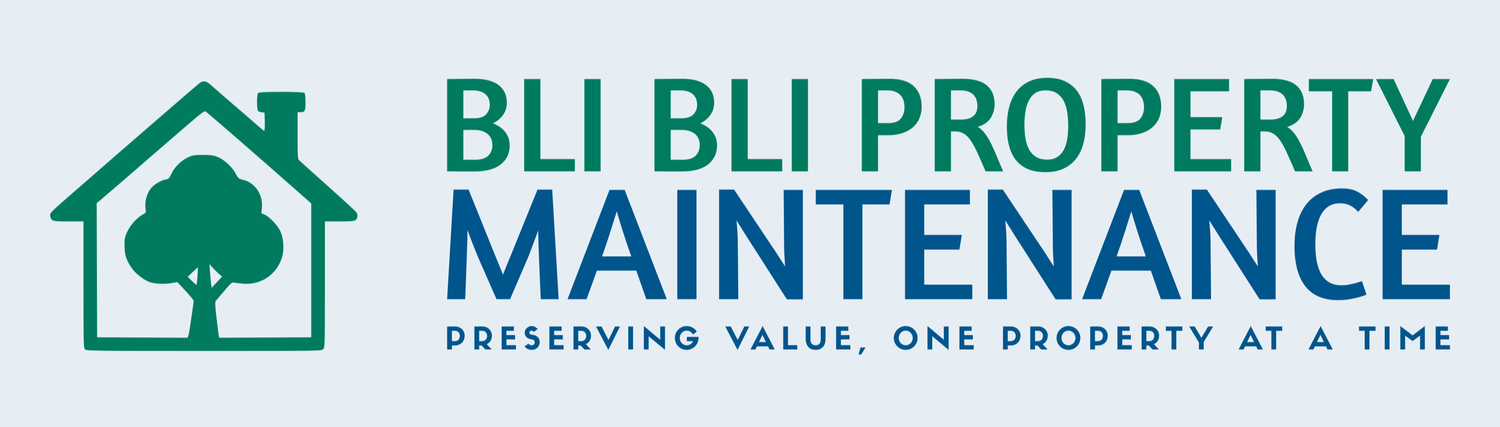 Bli Bli Property Maintenance