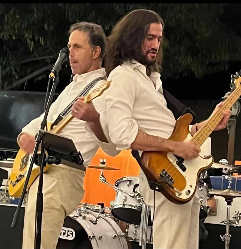 LIVE MUSIC: Twice Baked