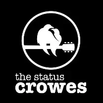 LIVE MUSIC: Status Crowes!