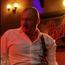 LIVE MUSIC: Charlie Rehder &amp; Friends