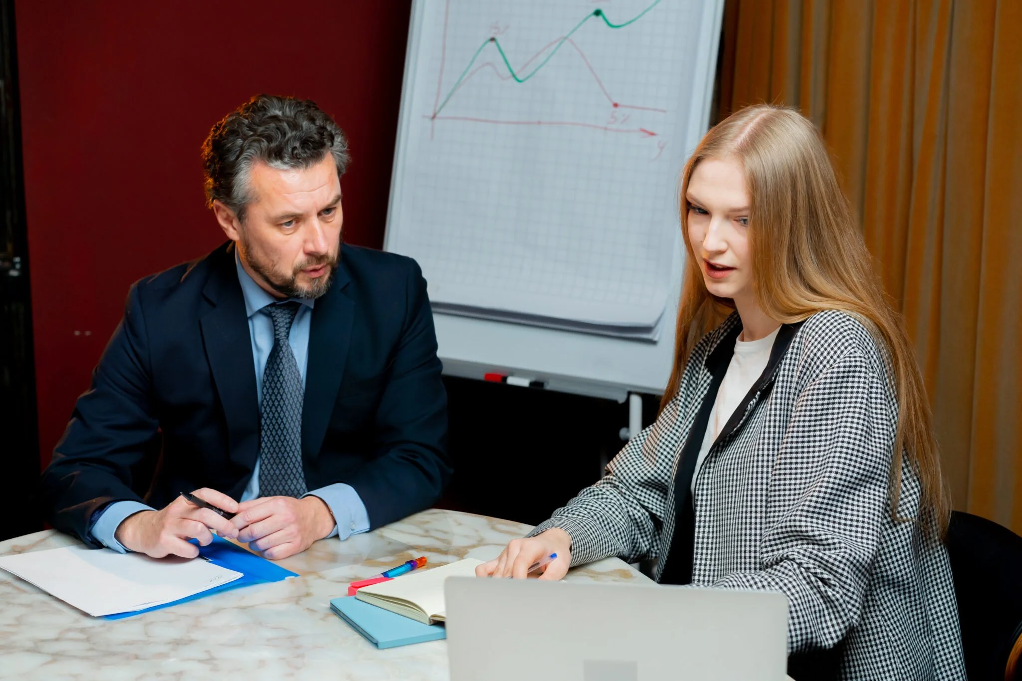 Financial Planners & Mortgage Brokers
