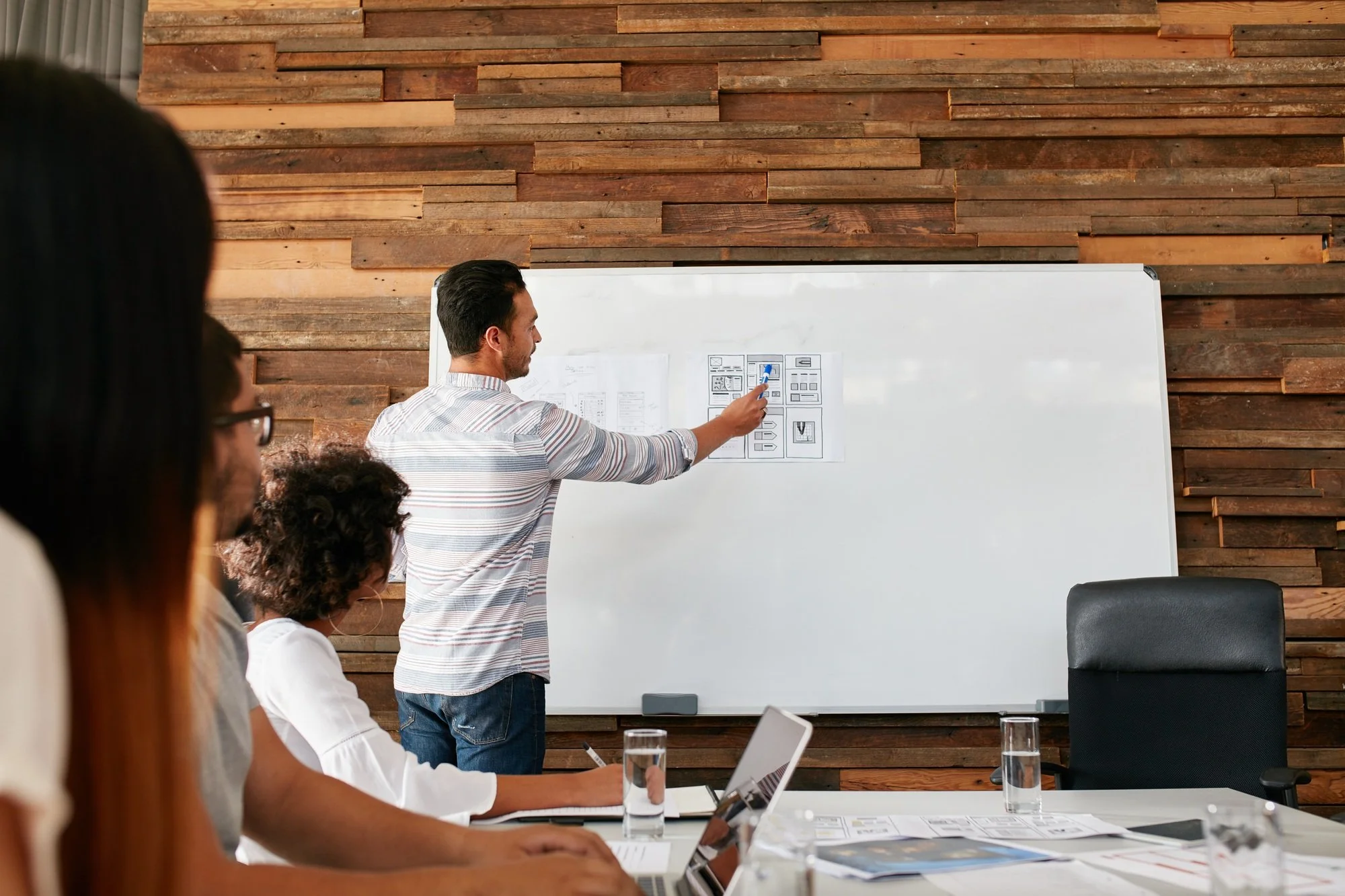 Creative & Marketing Agencies