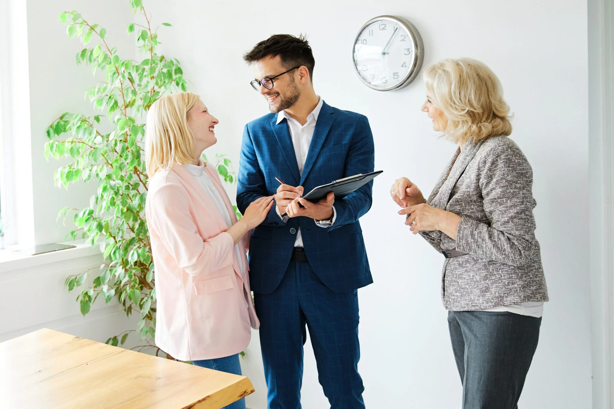 Buyer's Agents