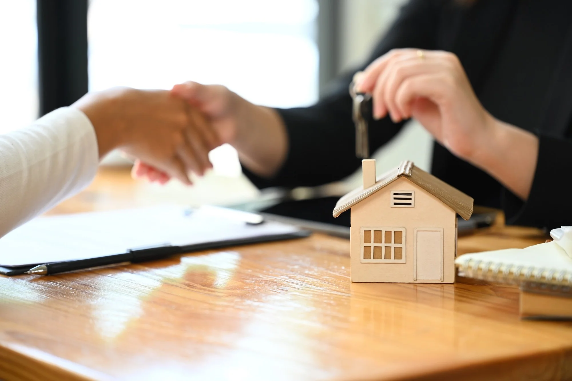 Property & Real Estate