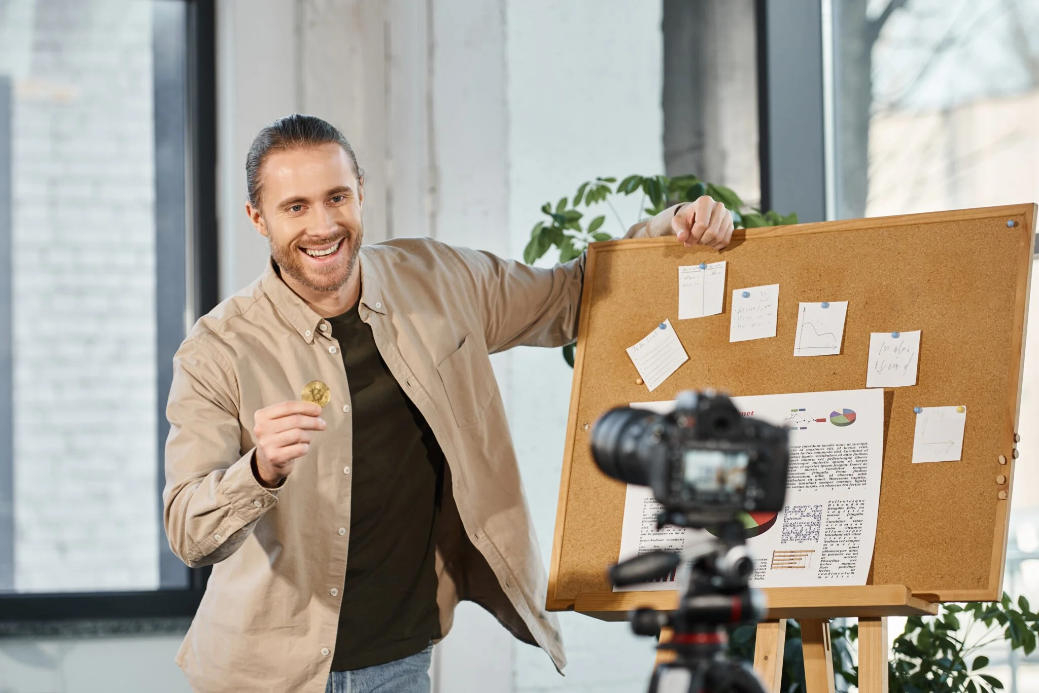 Copywriters & Content Creators​