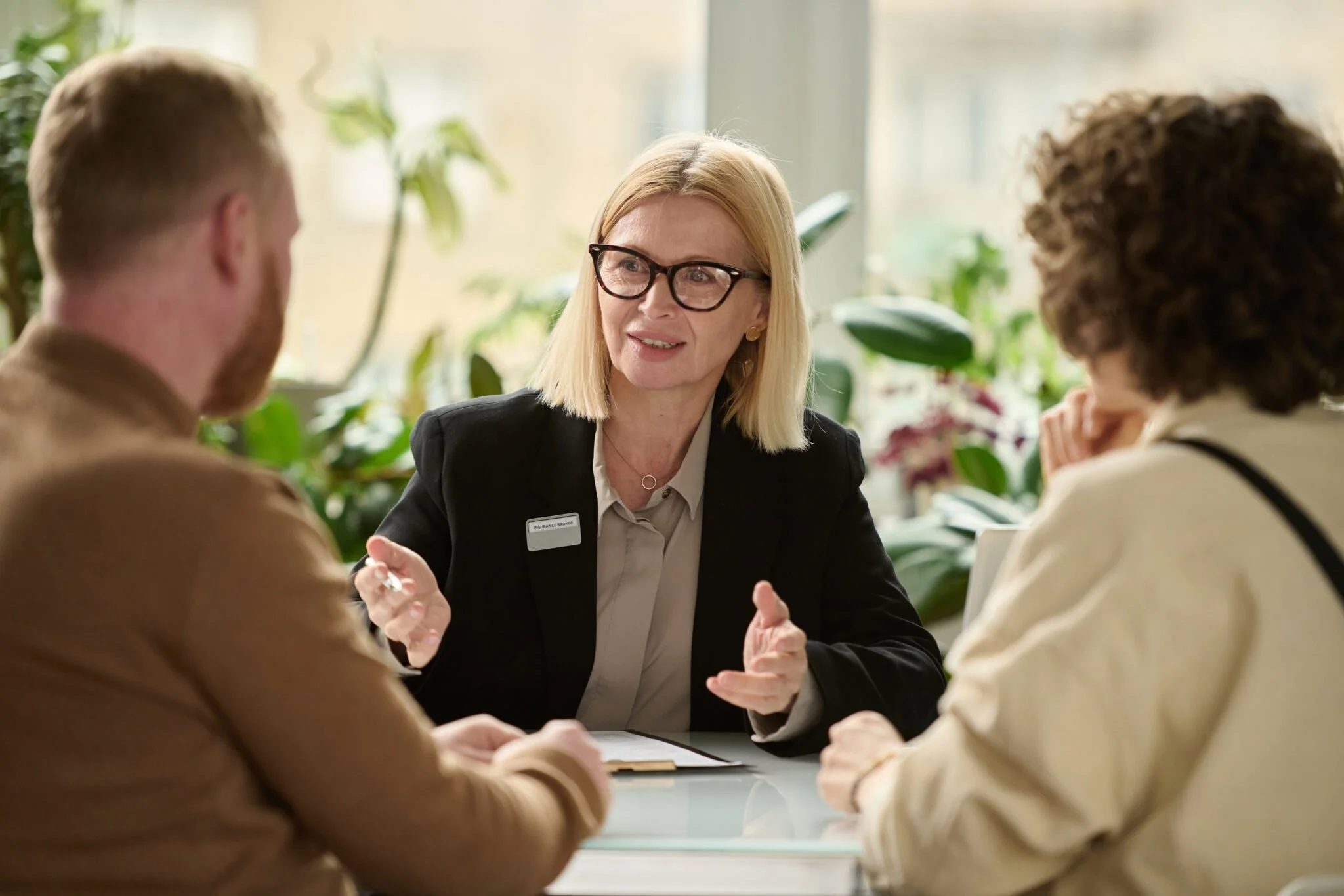 Professional Services Firms