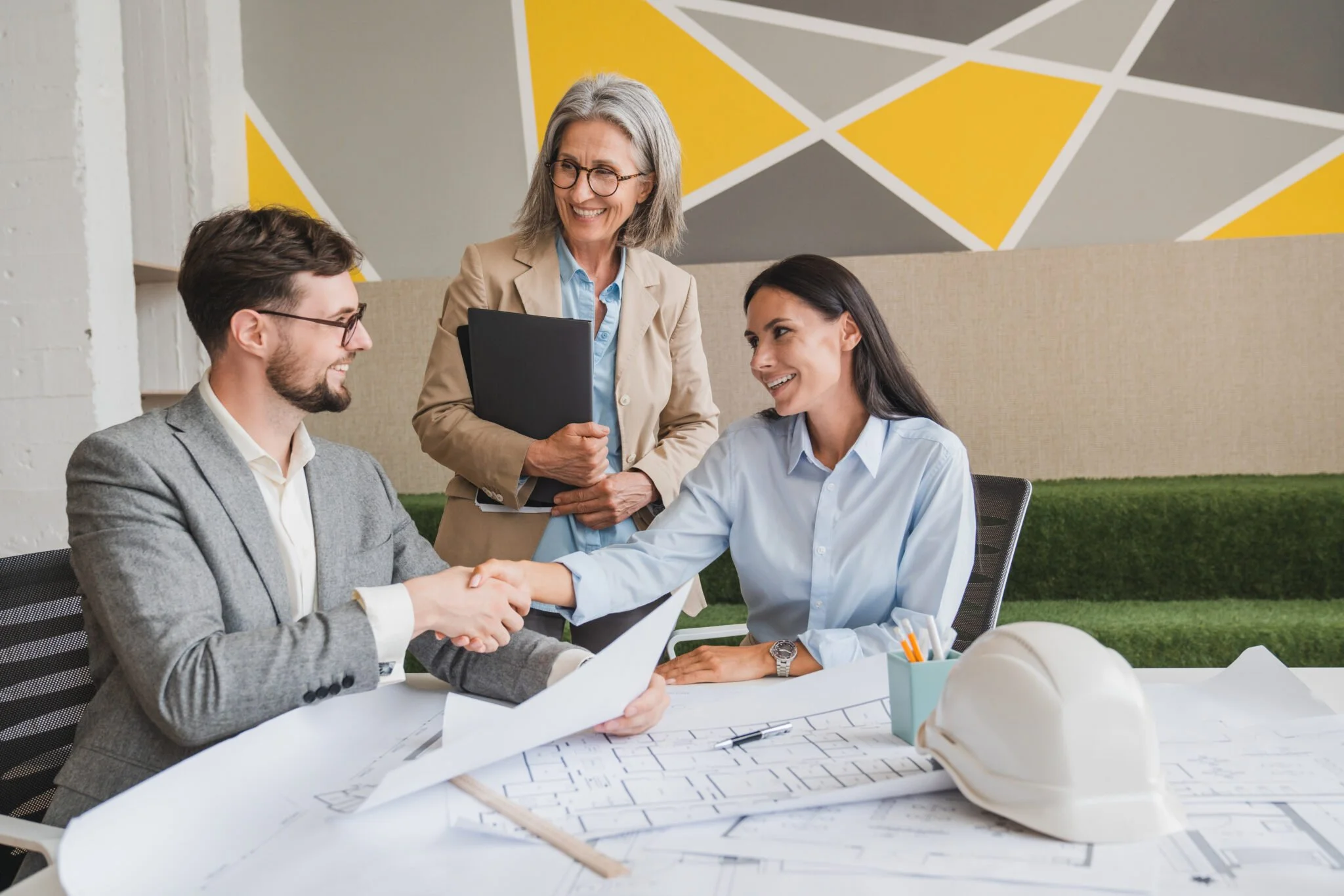 Property Managers