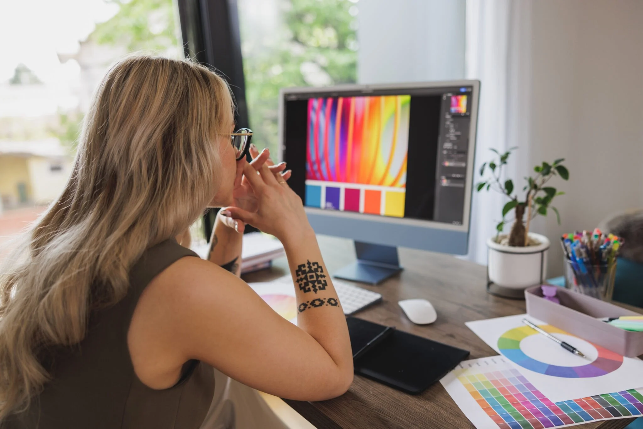 Graphic Designers