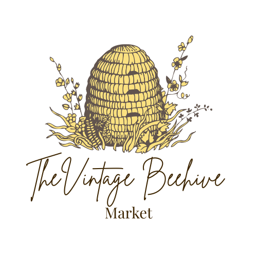 The Vintage Beehive Market