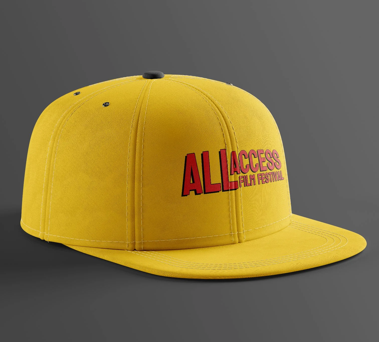 All Access Hat.jpg