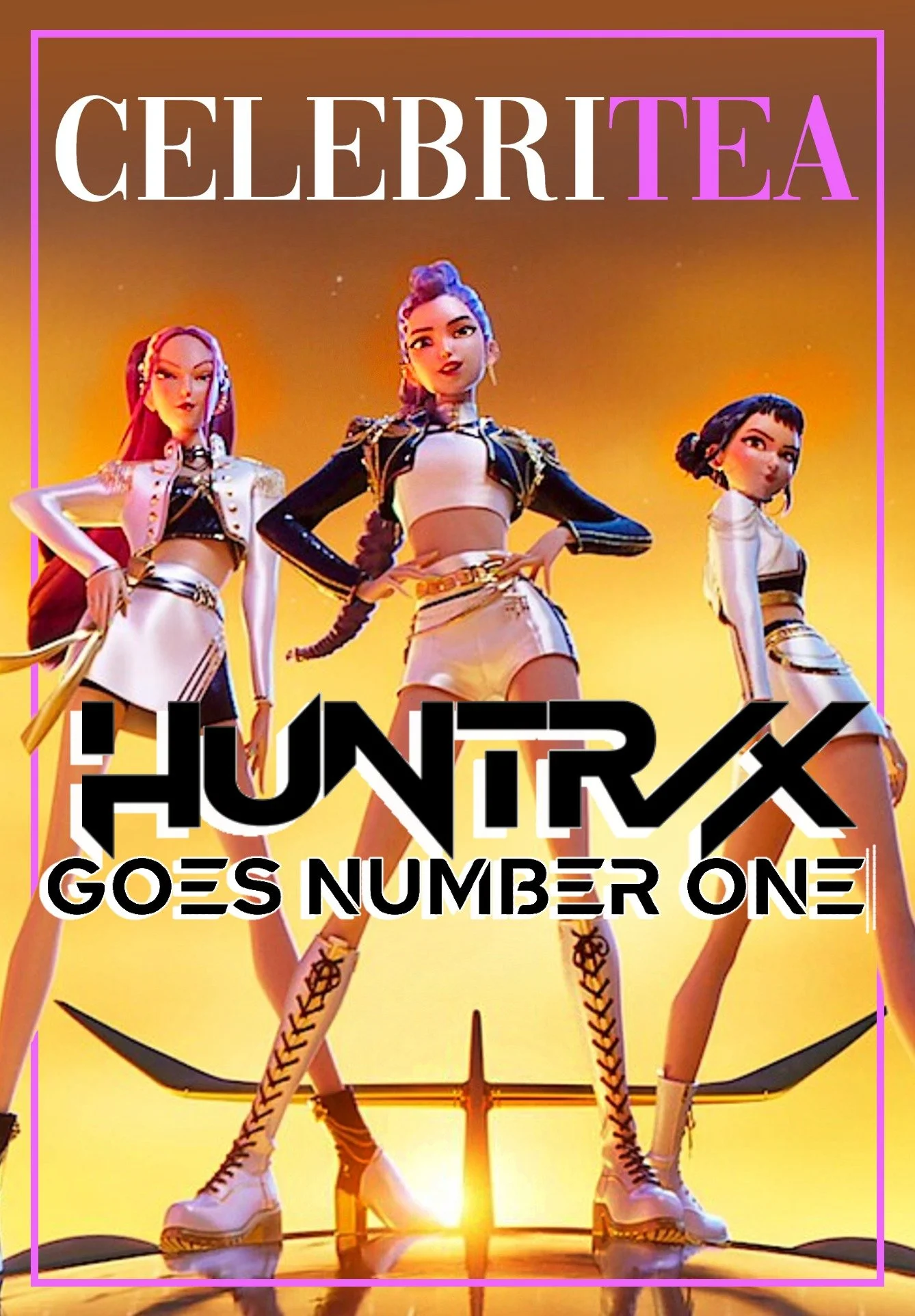 Kpop Demon Hunters Magazine.jpg