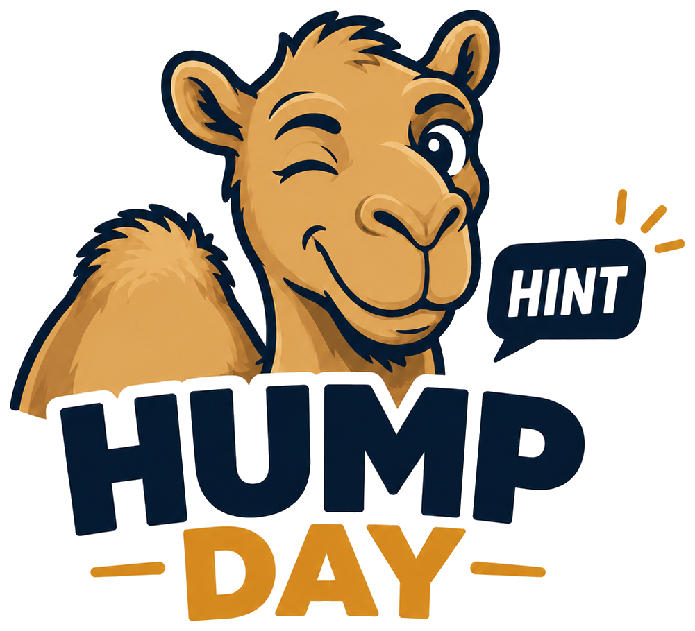 Anderson Estimating Service Hump Day Hints logo.