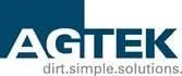 AGTEK earthwork takeoff software logo