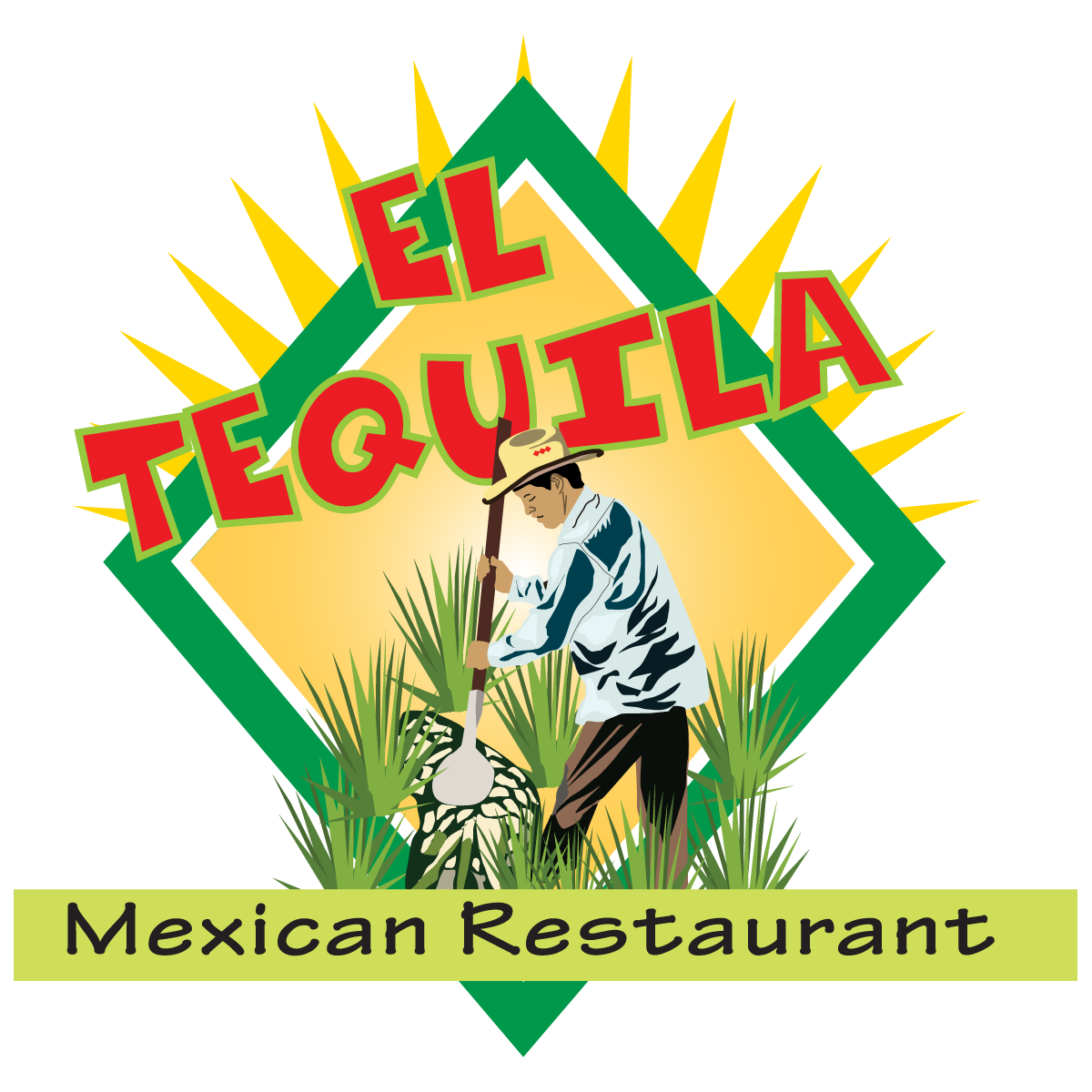 El Tequila Mexican Restaurant