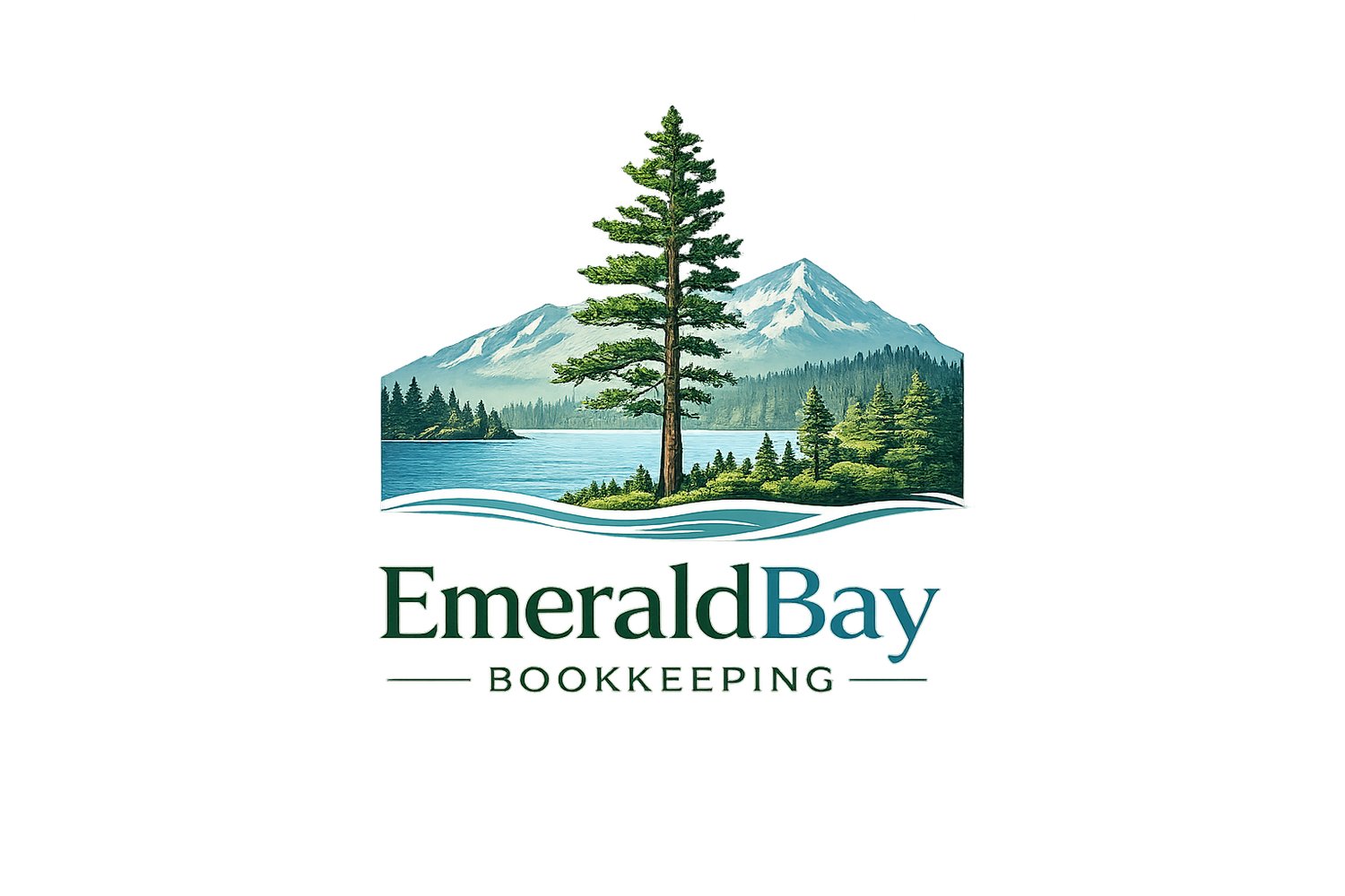 EmeraldBay Bookkeeping