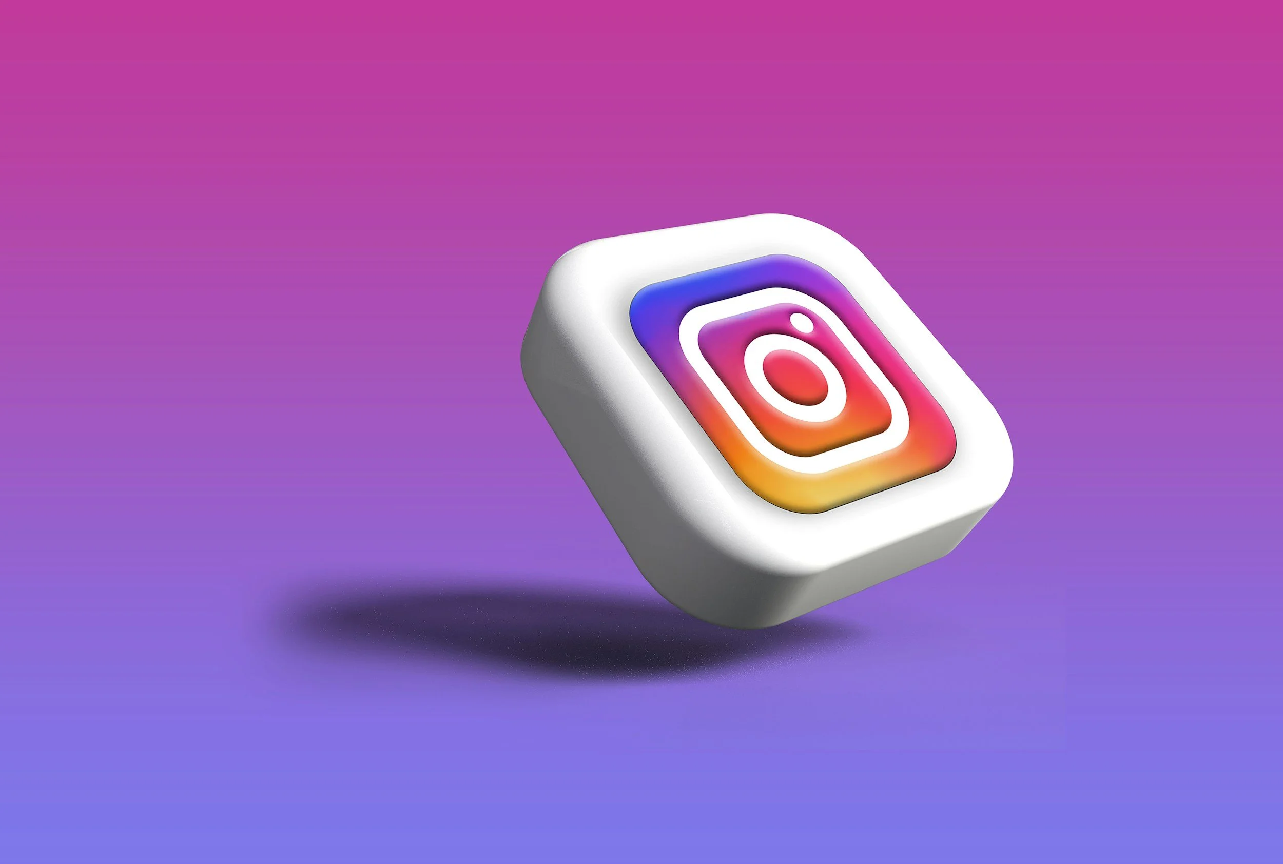 instagram logo app icon