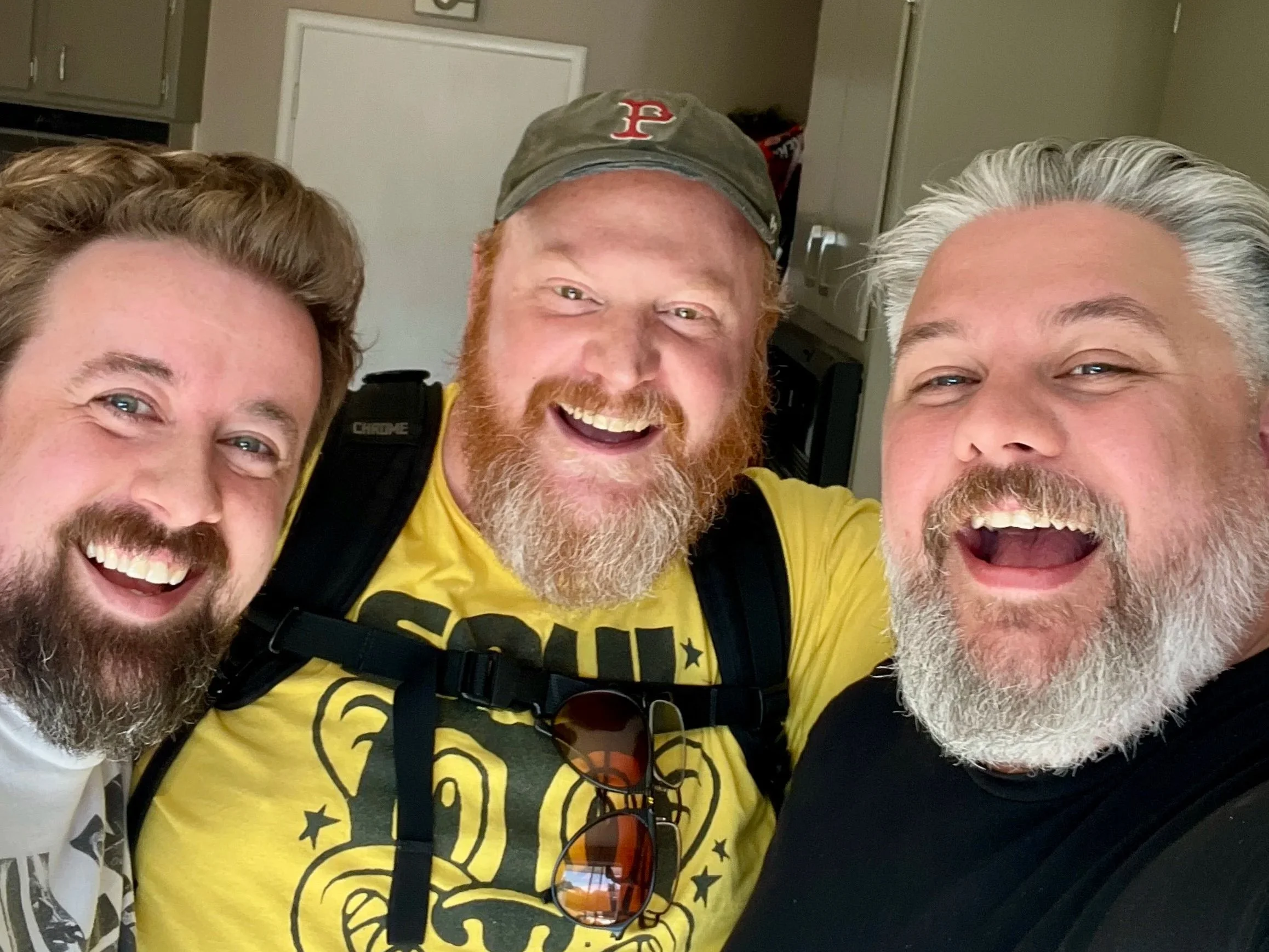 VHS Tapes Are Magic Podcast Appearance