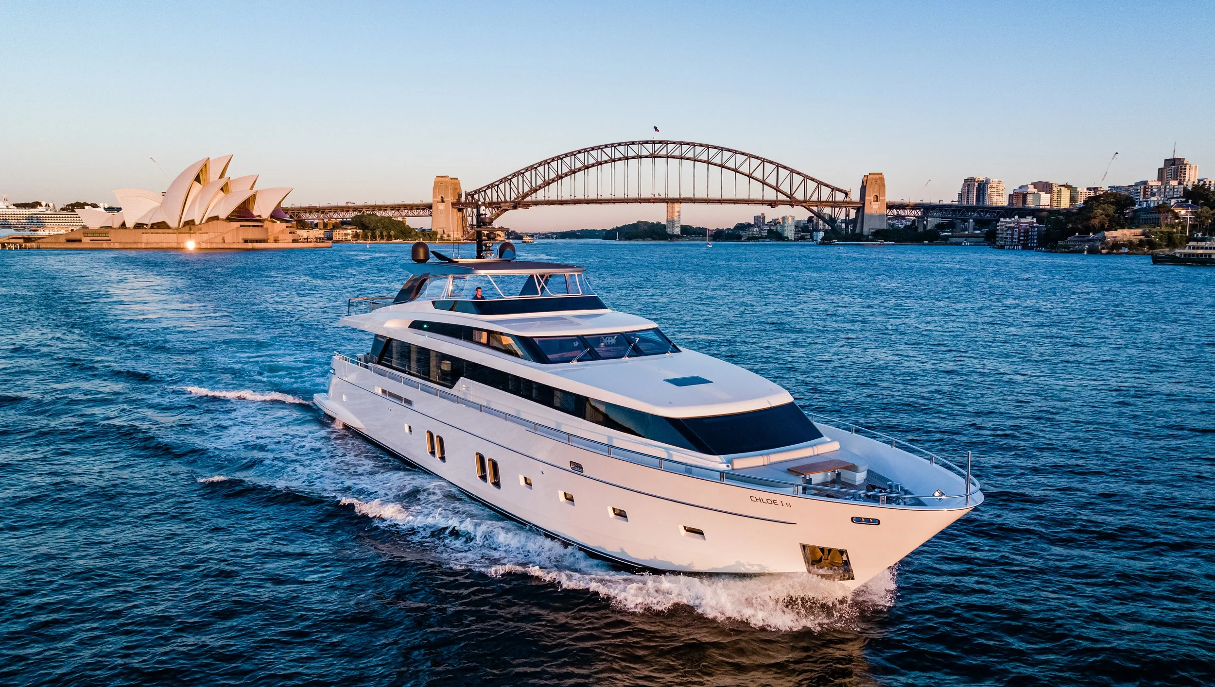 BURGESS Sanlorenzo Motor Yacht CHLOE I © Salty Dingo 2023 CG-DJI_0073.jpg