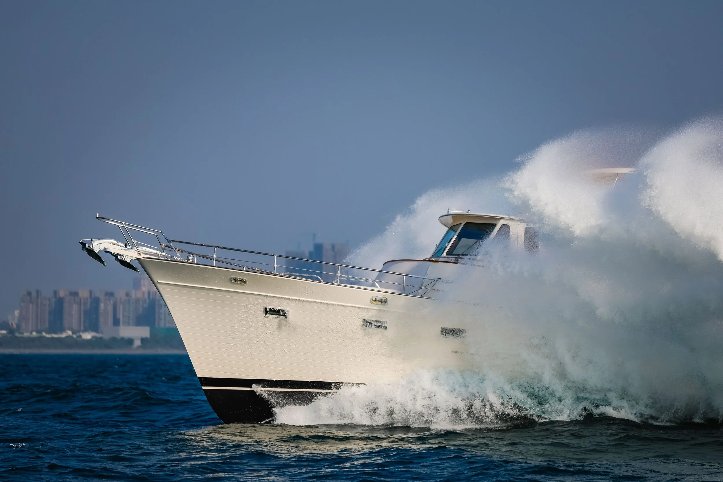 Fleming Yachts © Salty Dingo 2022-CRG37353.jpg