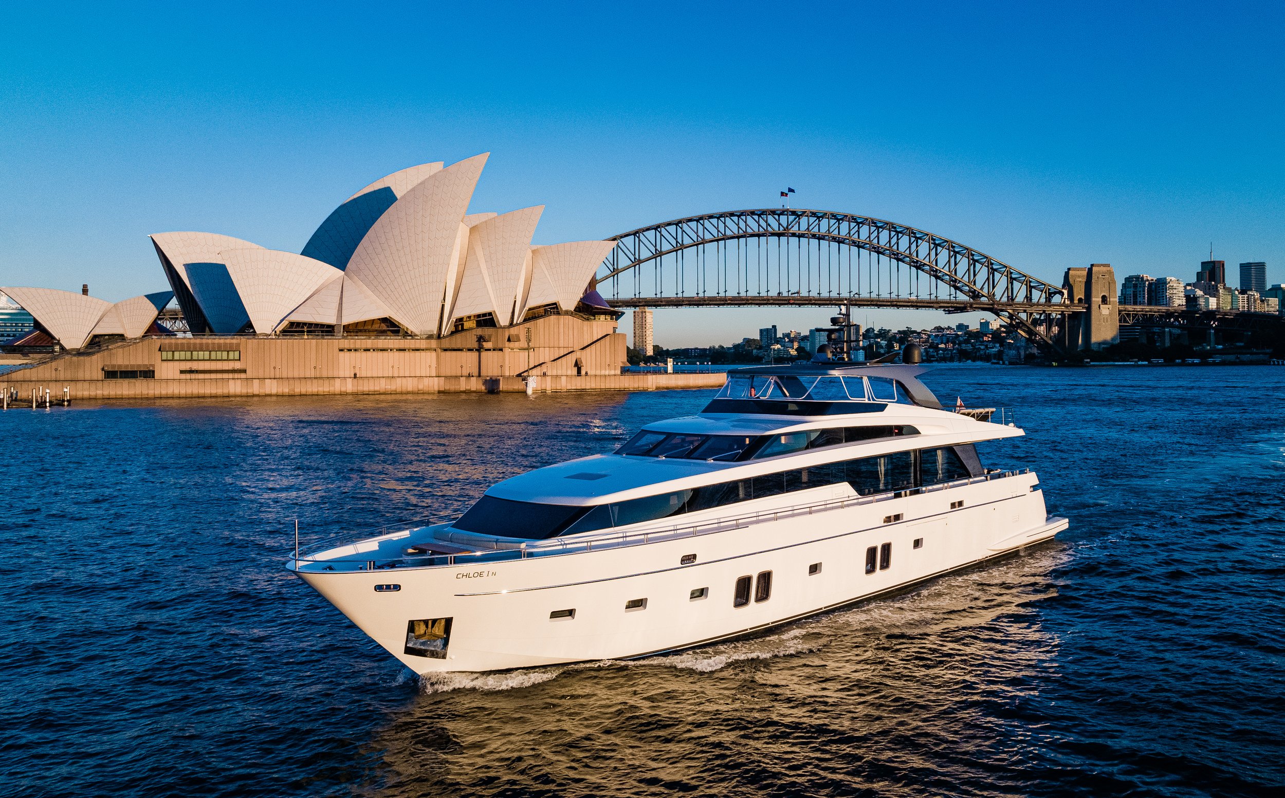 BURGESS Sanlorenzo Motor Yacht CHLOE I © Salty Dingo 2023 CG-DJI_0121.jpg