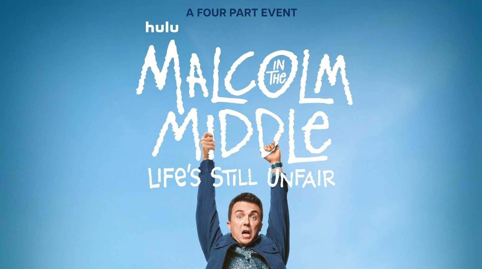 Malcolm in the Middle Reboot