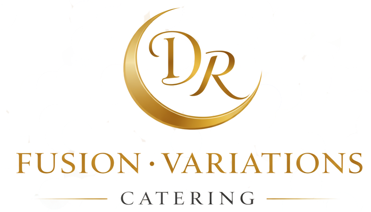 Fusion Variations  By Chef David Rowe