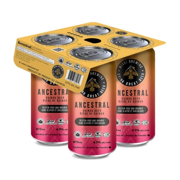Miski Brewing