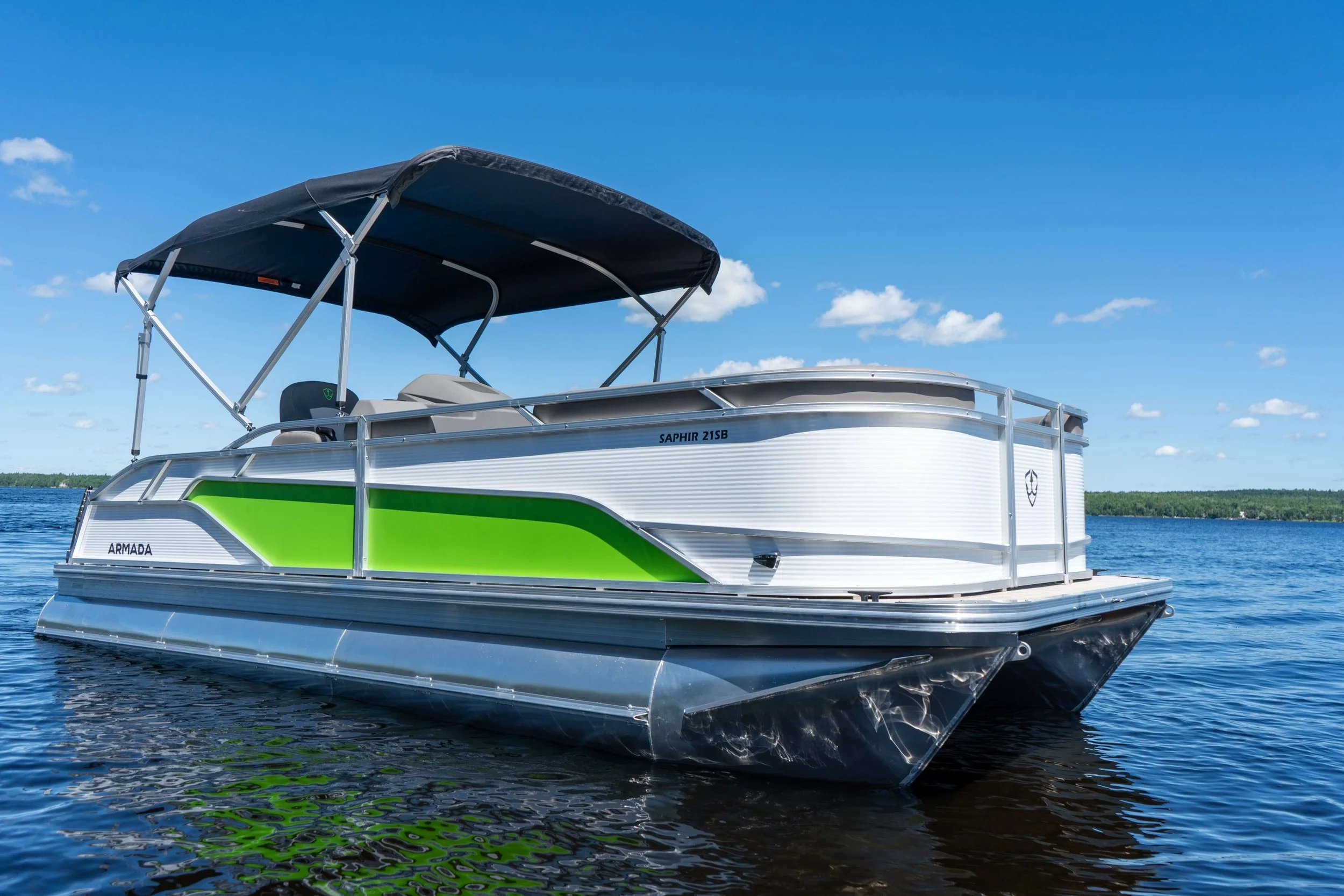 Armada Marine