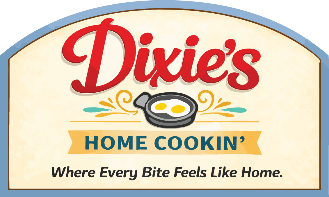 Dixie's Home Cookin'