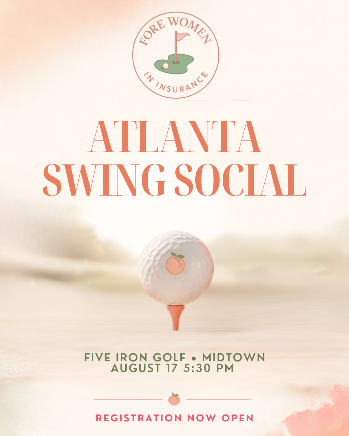 Fore Women Golf IG Post - Georgia Peach (2).png