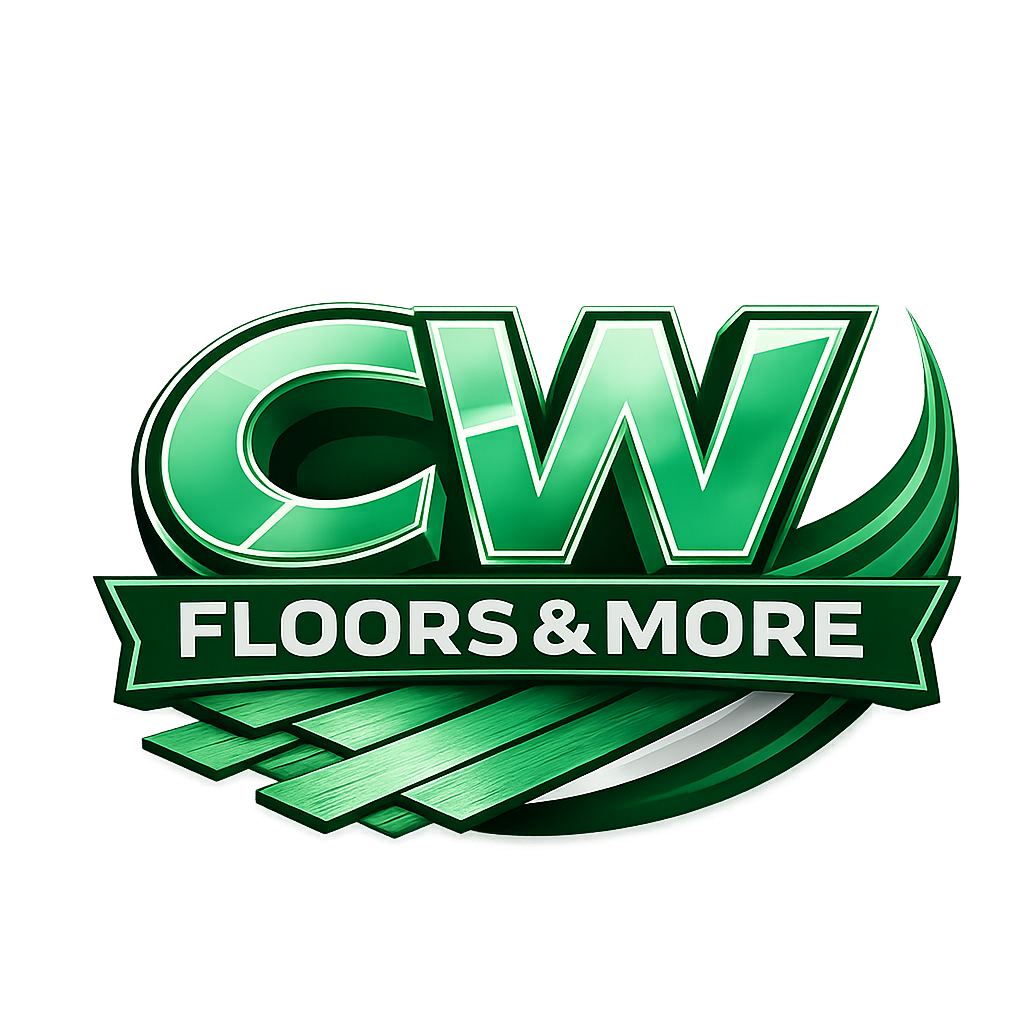 CW Floors &amp; More