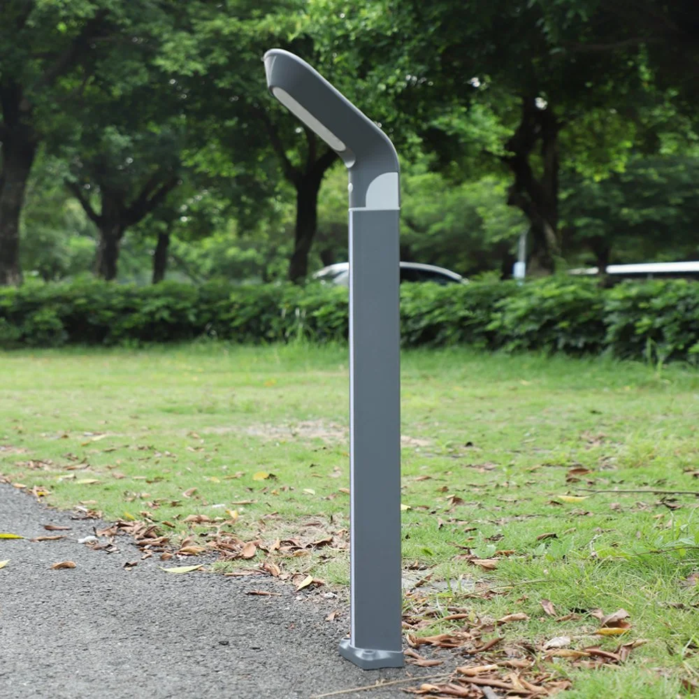 Modern Curved Path Light