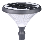 Conic Lawn Light