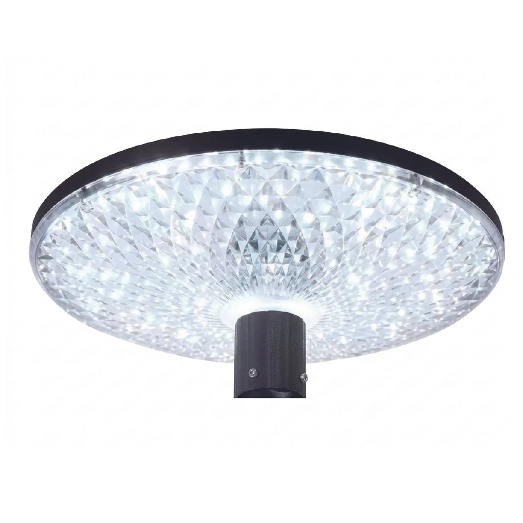UFO Circular Light