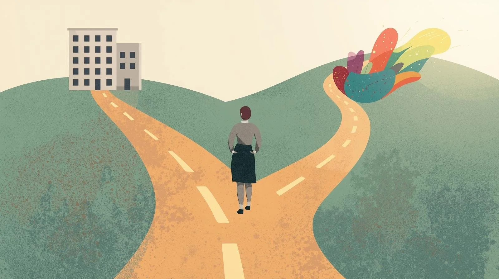 Case Study — HR Transformation Role