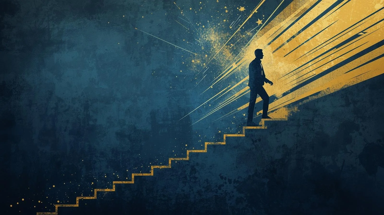 Case Study  — $60K Salary Increase