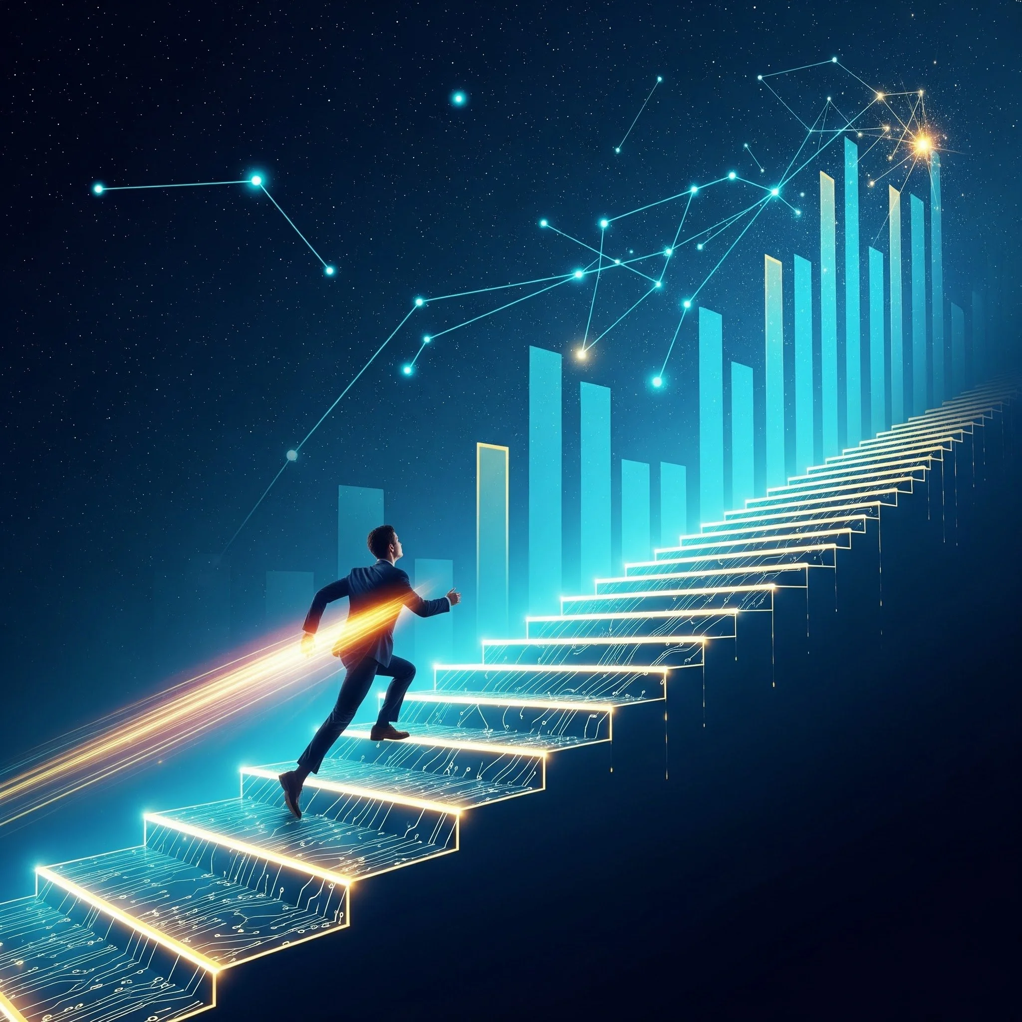 Career Acceleration Program