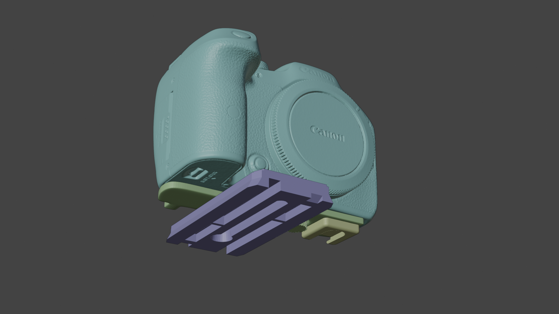 3D printing