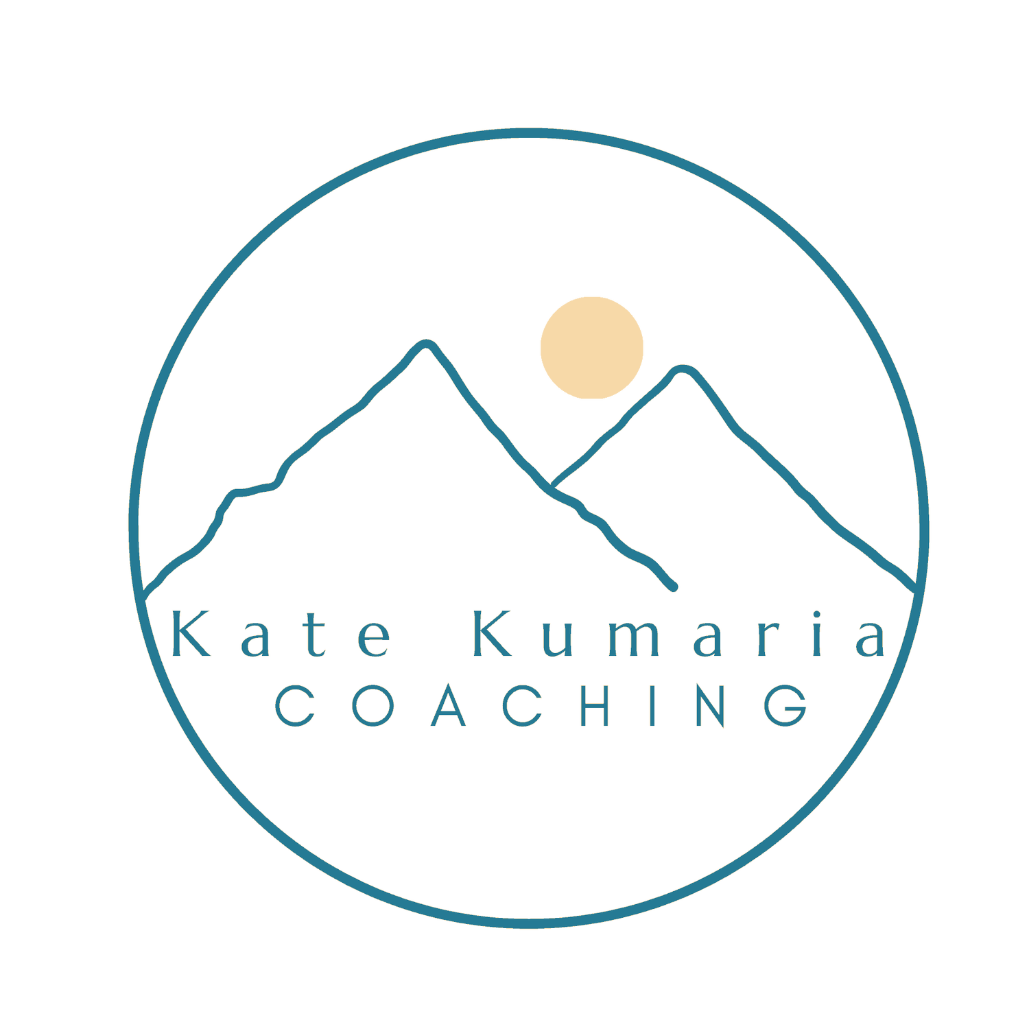 Kate Kumaria Coaching